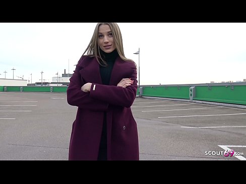 ❤️ پیشاهنگ آلمانی یک استیل لمس کننده رویایی است، پارکینگ و سکسی برای پول ❌ فیلم مقعد در ما fa.javdoe.top ❌️