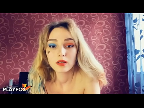 ❤️ عینک واقعیت مجازی جادویی به من رابطه جنسی با هارلی کوین داد ❌ فیلم مقعد در ما fa.javdoe.top ❌️