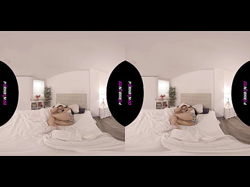 ❤️ PORNBCN VR دو لزبین جوان در واقعیت مجازی سه بعدی 4K 180 با شاخ از خواب بیدار می شوند ژنو بلوچی کاترینا مورنو ❌ فیلم مقعد در ما fa.javdoe.top ❌️